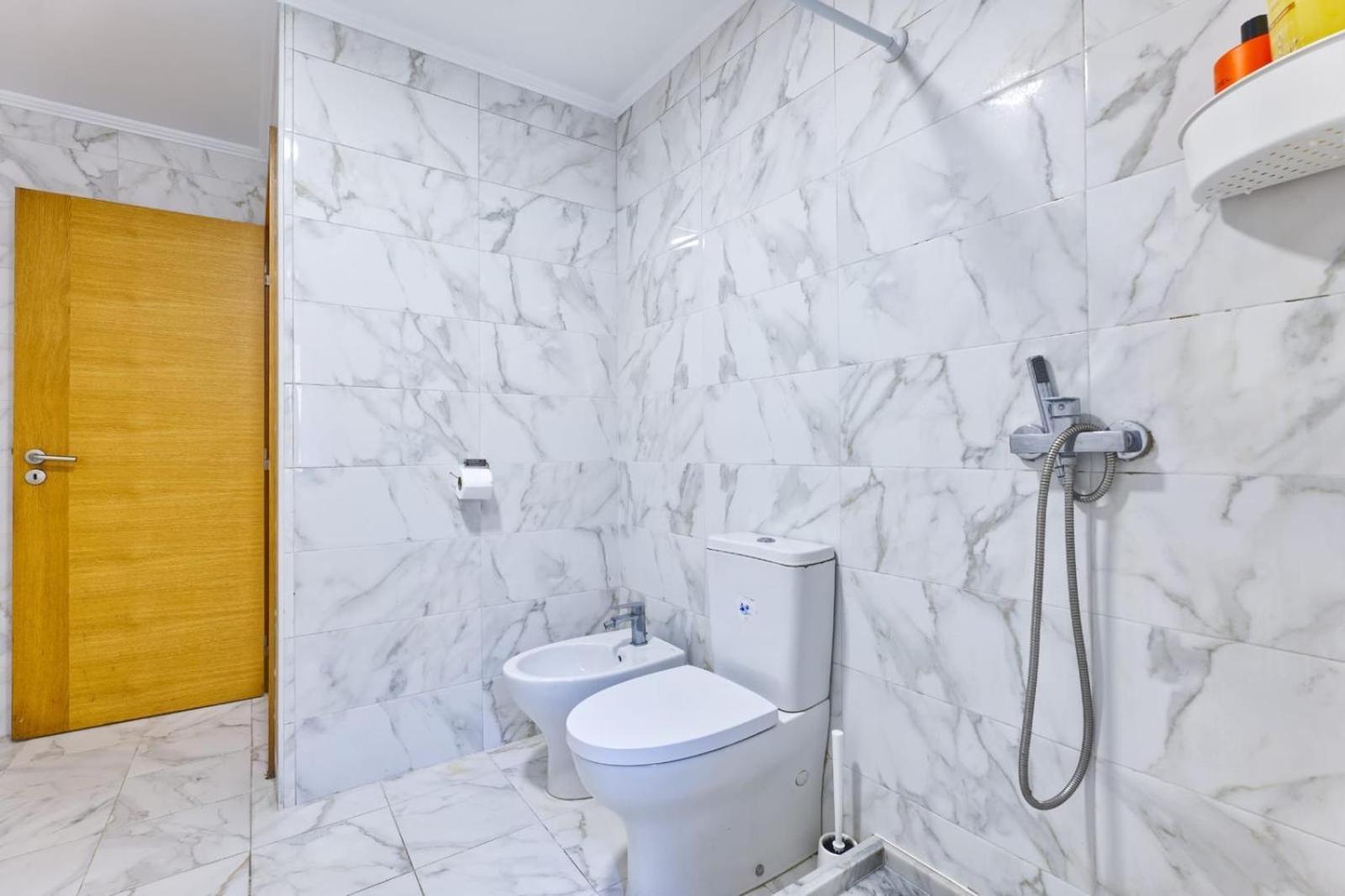 And Amazing Flat Apartment Lisbon