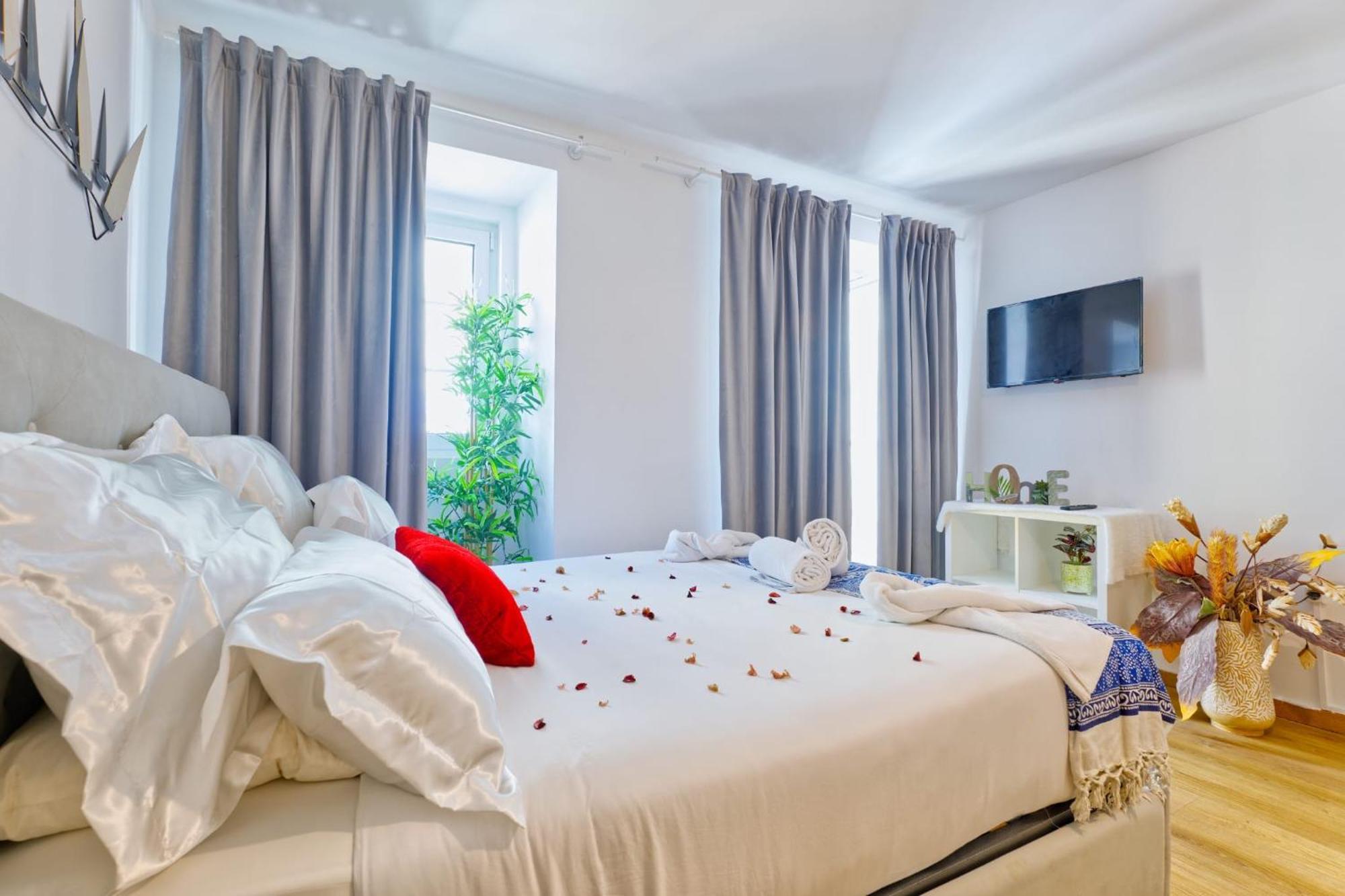 And Amazing Flat Appartement *