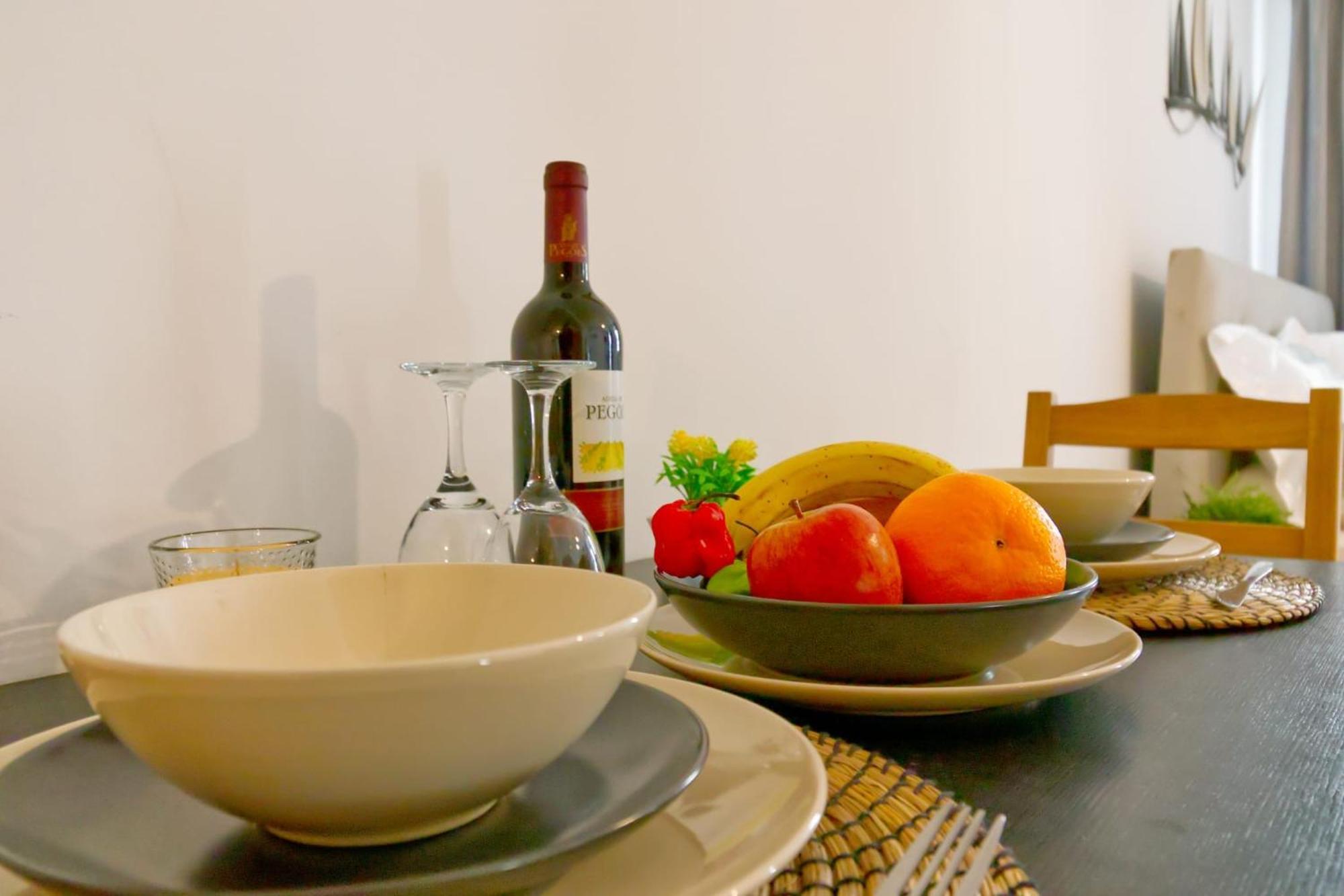 Appartement And Amazing Flat