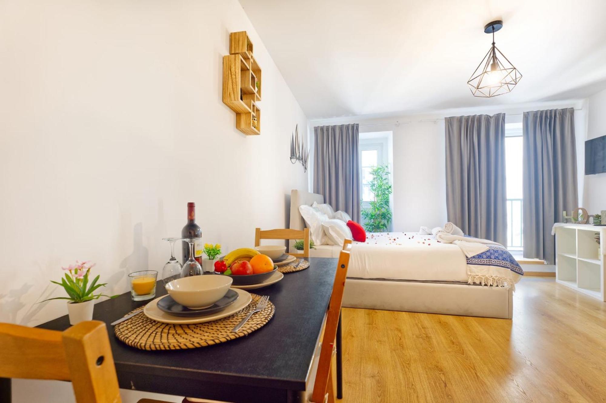 Appartement And Amazing Flat